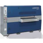 Machines LISSMAC type SBM - LISSMAC 