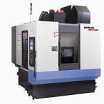 VC 430 - Doosan Machine Tools