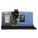 PUMA MX1600 - Doosan Machine Tools