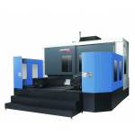 HM 1000 - Doosan Machine Tools