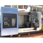 TOUR CNC MULTI-FONCTIONS DOOSAN TYPE SMX 2600S - DOOSAN