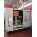 CENTRE D'USINAGE 5 AXES VERTICAL BRETON TYPE ...