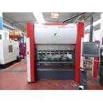 PRESSE PLIEUSE ELECTRIQUE DENER TYPE DDM4015, ... - DENER