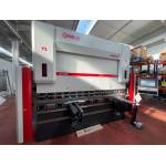 PRESSE PLIEUSE HYDRAULIQUE DENER SMART XL 30135, ... - DENER