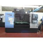  CENTRE D'USINAGE VERTICAL DOOSAN TYPE DNM 6700 ... - DOOSAN