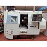 TOUR A COMMANDE NUMERIQUE BIGLIA TYPE B 565/YS ANNEE 2007 - BIGLIA 