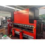 PRESSE PLIEUSE AMADA TYPE HFE 80-25, ANNEE 2000 - AMADA