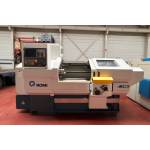 TOUR  PAR APPRENTISSAGE ROMI  TYPE C 420 CNC, Année 2018 - ROMI