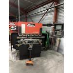 Presse plieuse AMADA Type ITS II 25-12 avec CN OPERATEUR  - AMADA