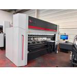 PRESSE PLIEUSE ELECTRIQUE DENER TYPE DDM100-30, ... - DENER