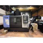CENTRE DUSINAGE VERTICAL DOOSAN DNM5700, année ... - DOOSAN