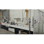 RODEUSE HORIZONTALE SUNNEN HTB-2000S-01 neuve
