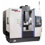 NX 4500 II - Doosan Machine Tools