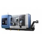 PUMA SMX2600 - Doosan Machine Tools