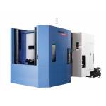 NHP 5500 - Doosan Machine Tools