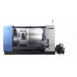 VCF 850 / 850SR - Doosan Machine Tools