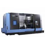 PUMA 5100A / LA - Doosan Machine Tools