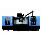 VM 750 - Doosan Machine Tools