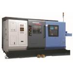 PUMA TT1500S / MS - Doosan Machine Tools