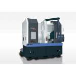 PUMA VT450 - Doosan Machine Tools