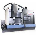 PUMA VTS1214 / 1214M - Doosan Machine Tools