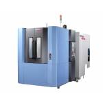 HC 400 II - Doosan Machine Tools