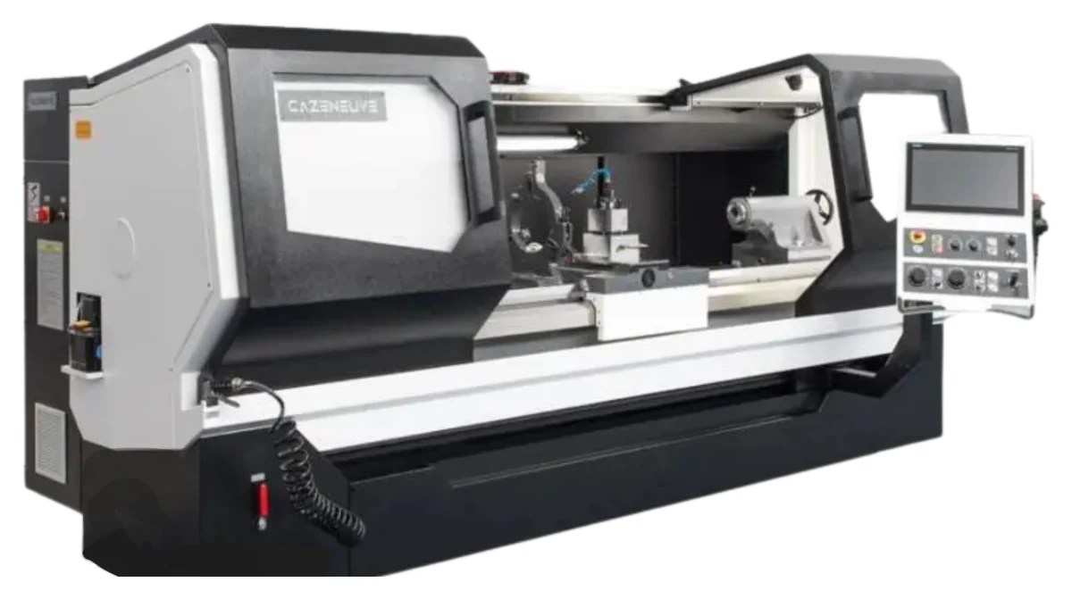 Tour Cazeneuve Optimax 590