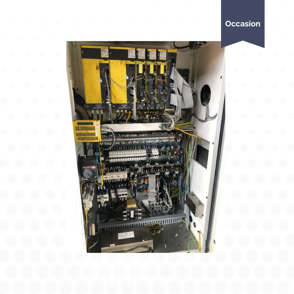 9TOUR A COMMANDE NUMERIQUE ACE TYPE VANTAGE 800MY ANNEE 2016.webp