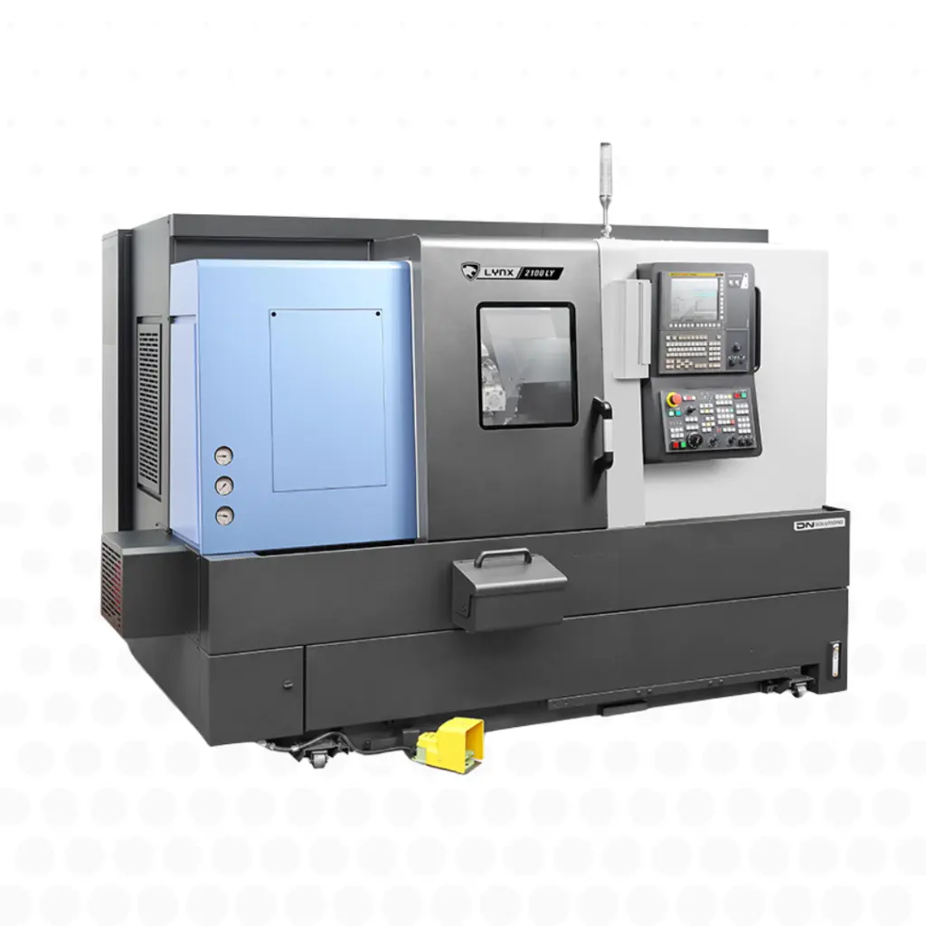 Tour horizontal - Lynx 2100LYB Series (1).webp