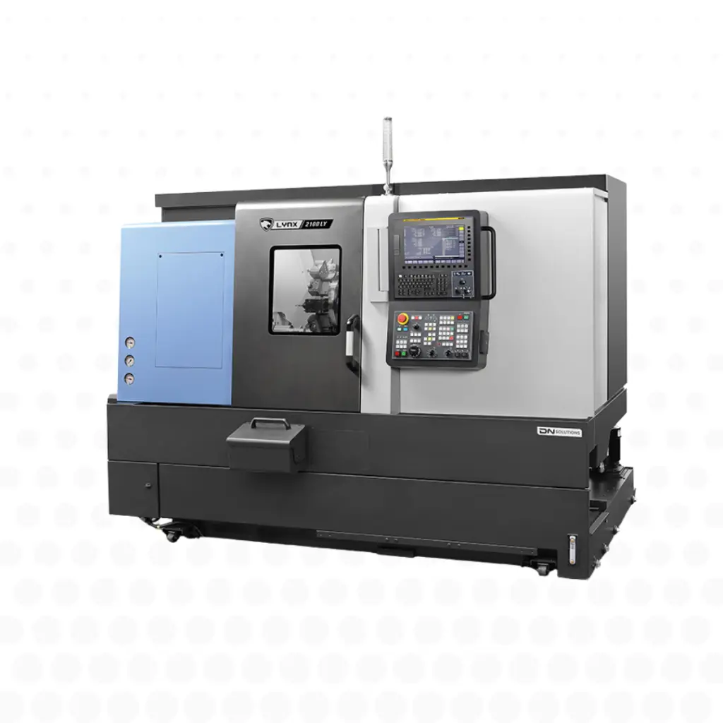Tour horizontal - Lynx 2100LYB Series (2).webp