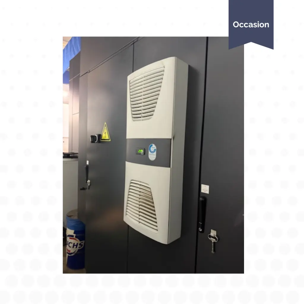Centre d'usinage vertical 5 axes IBARMIA type ZHV603000 EXTREME d'occasion (1).webp