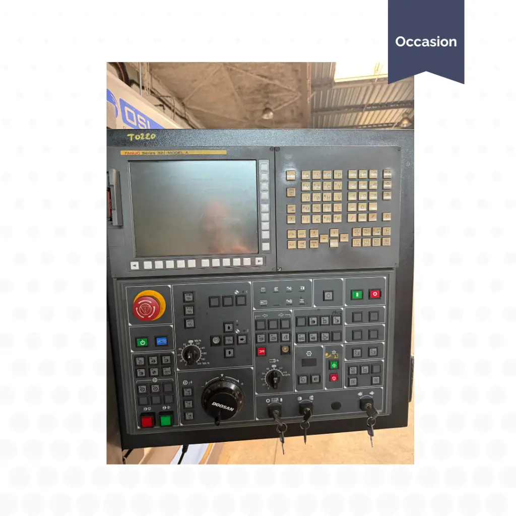 Tour DOOSAN type PUMA 480L d'occasion (2).webp