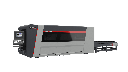 Machine de découpe laser fibre type GFL
