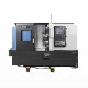 Tour horizontal - Lynx 2100LYB Series