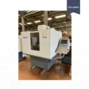 Realmeca RV 3 High-Speed Machining Centre