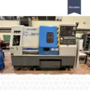 Hyundai HIT 200 M CNC Lathe