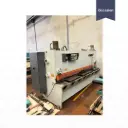 YSD 3000 x 6 Guillotine Shear