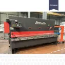 Amada GPS 1230 Guillotine Shear
