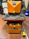 Amada Versa 204 Notching Machine