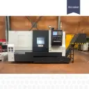 Alex Tech VT 28 BM Lathe