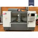 Centre d'usinage vertical HAAS - VM3