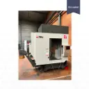 Centre d'usinage 5 Axes HAAS - UMC 750 SS année 2022 -2780 heures 