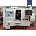 Tour Bi Broche CNC BIGLIA - B565/YS