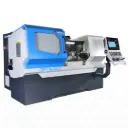 Cazeneuve Optimax 360 horizontal bed lathe