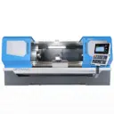 Cazeneuve Optimax 590 horizontal bed lathe