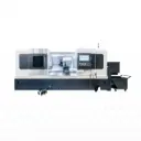 Cazeneuve ID-MAX 600 slant bed lathe