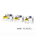 Fanuc ROBOCUT series wire EDM machines