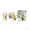 Cellro Xcelerate modular robot cell