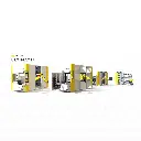 Cellro Ultimate flexible CNC automation