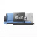 DN Solutions PUMA 1000 series horizontal CNC lathe